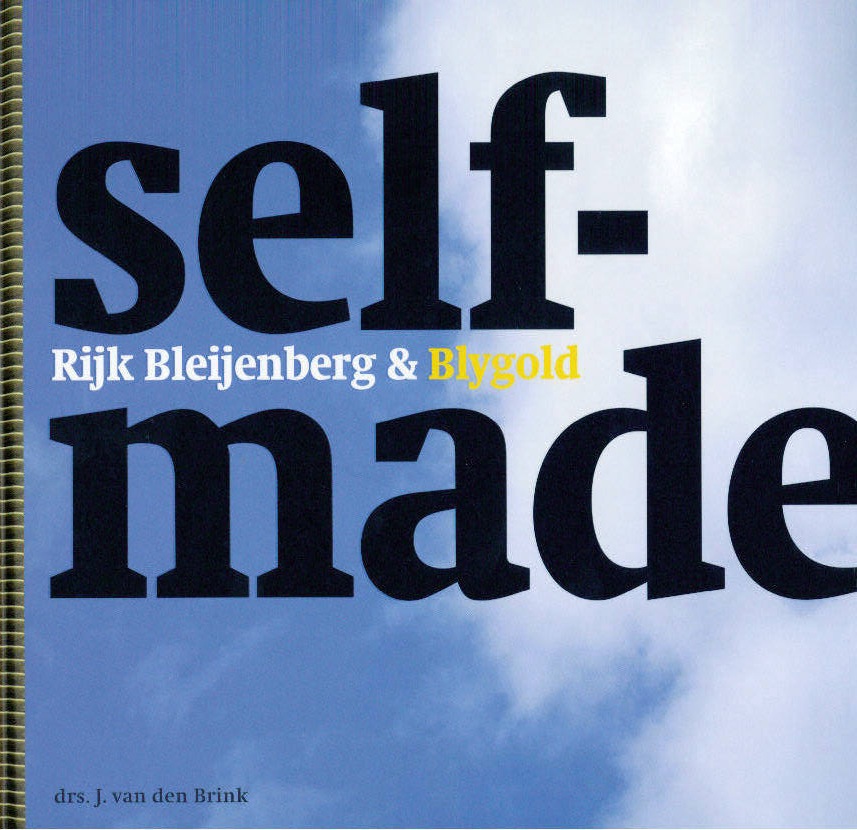 Self-made