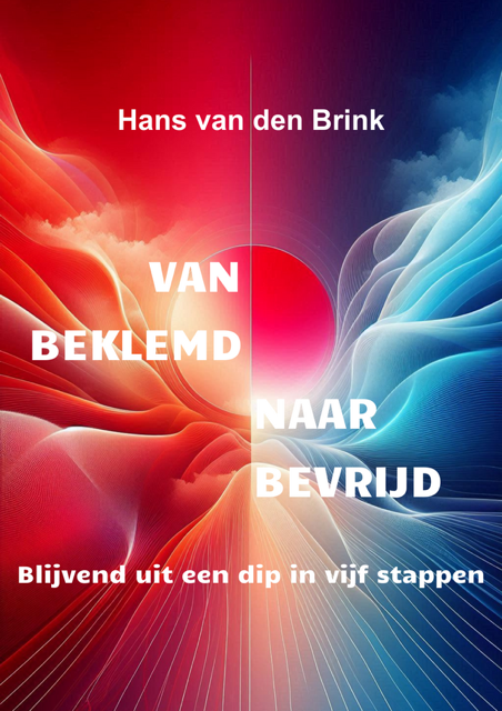 Van Beklemd Naar Bevrijd