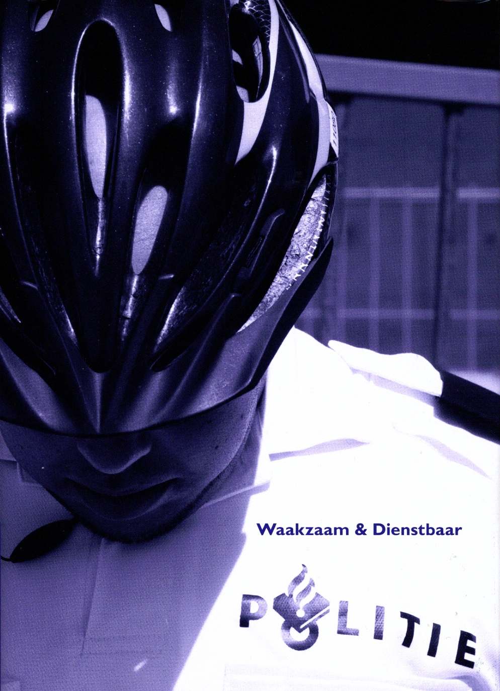Waakzaam & Dienstbaar